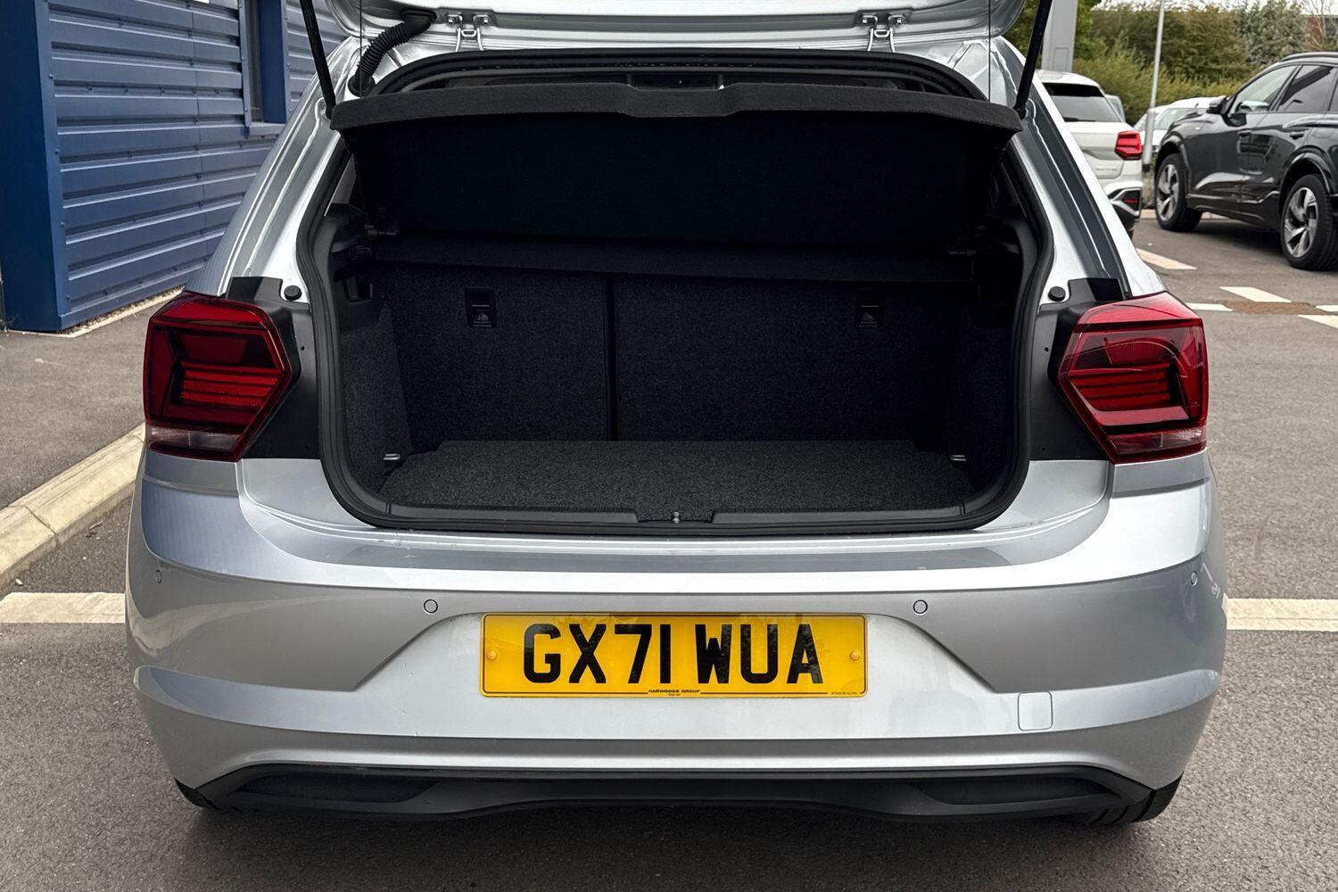 Used Volkswagen Polo 2021 for sale - 76239330: Photo 19