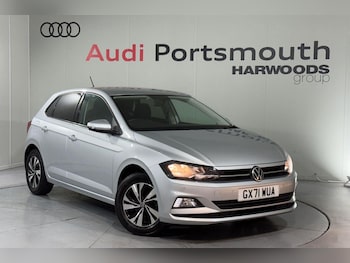 2021 (71) - 1.0 EVO Match Hatchback 5dr Petrol Manual Euro 6 (s/s) (80 ps)