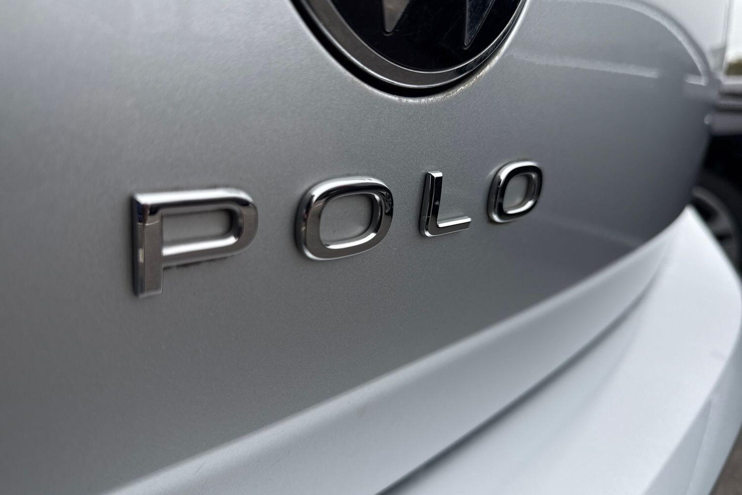 Used Volkswagen Polo 2021 for sale - 76239330: Photo 20