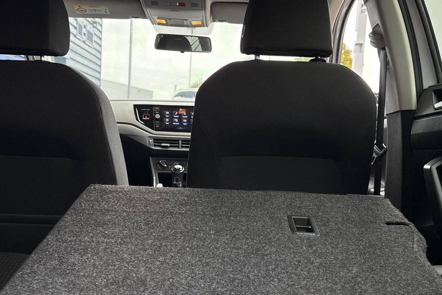 Used Volkswagen Polo 2021 for sale - 76239330: Photo 21