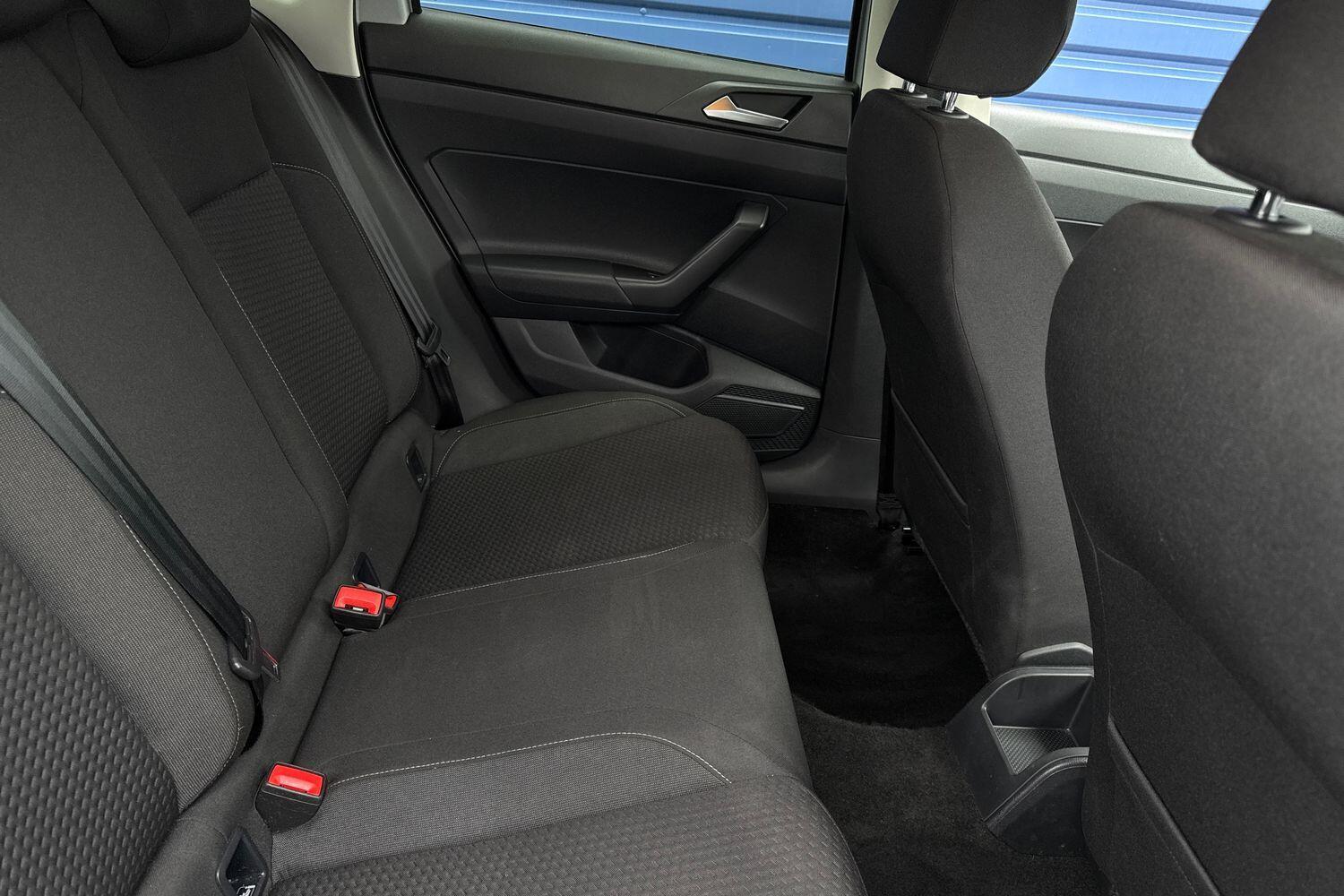 Used Volkswagen Polo 2021 for sale - 76239330: Photo 22