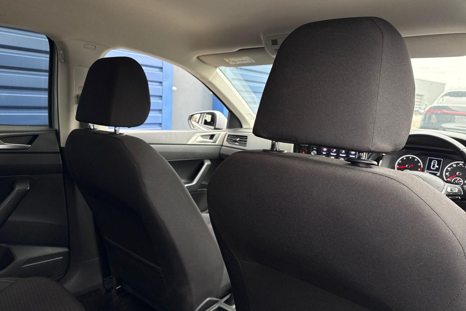 Used Volkswagen Polo 2021 for sale - 76239330: Photo 23