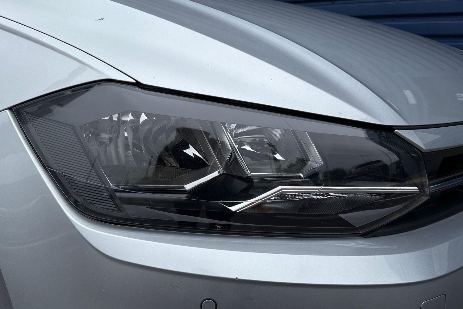 Used Volkswagen Polo 2021 for sale - 76239330: Photo 24