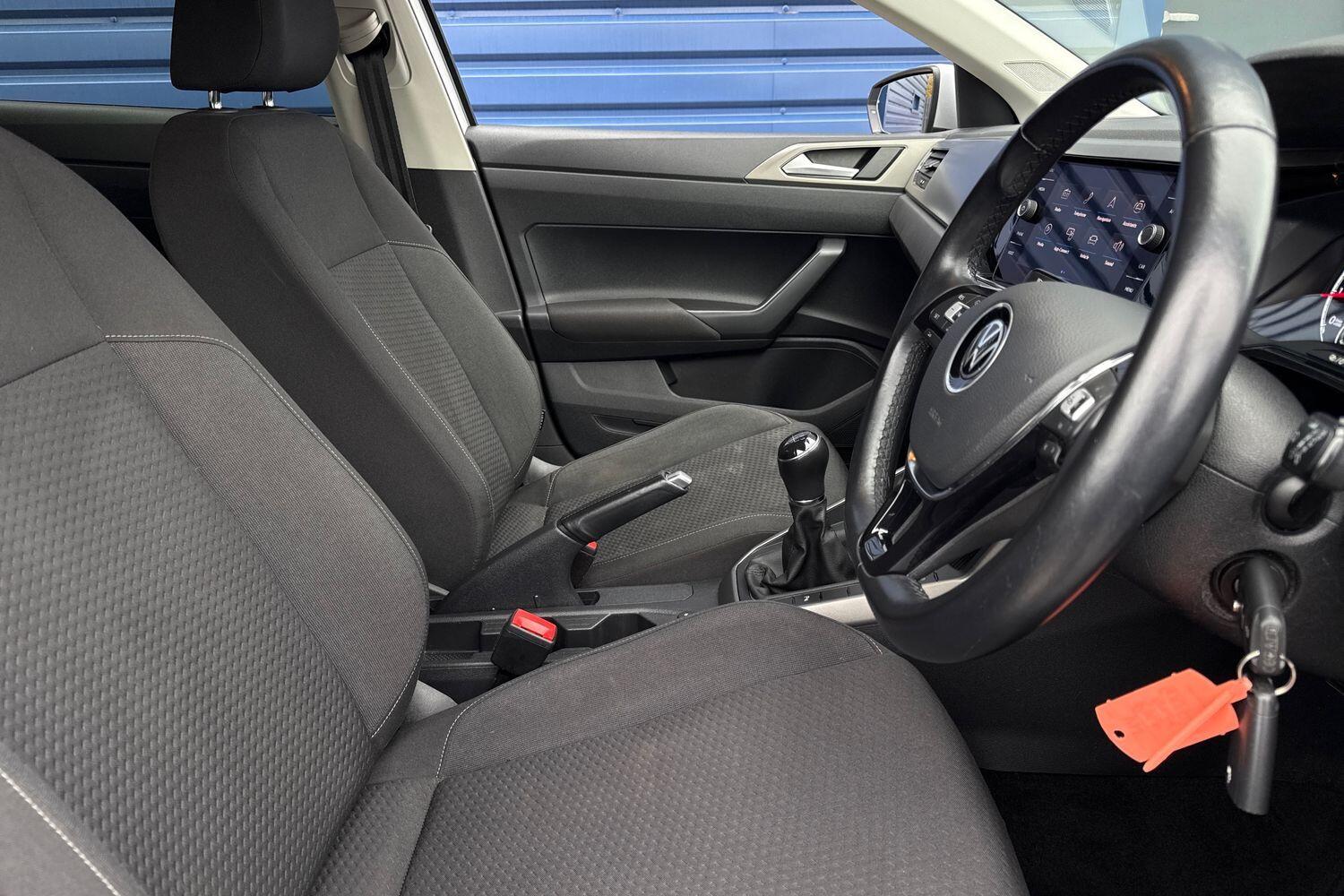 Used Volkswagen Polo 2021 for sale - 76239330: Photo 25