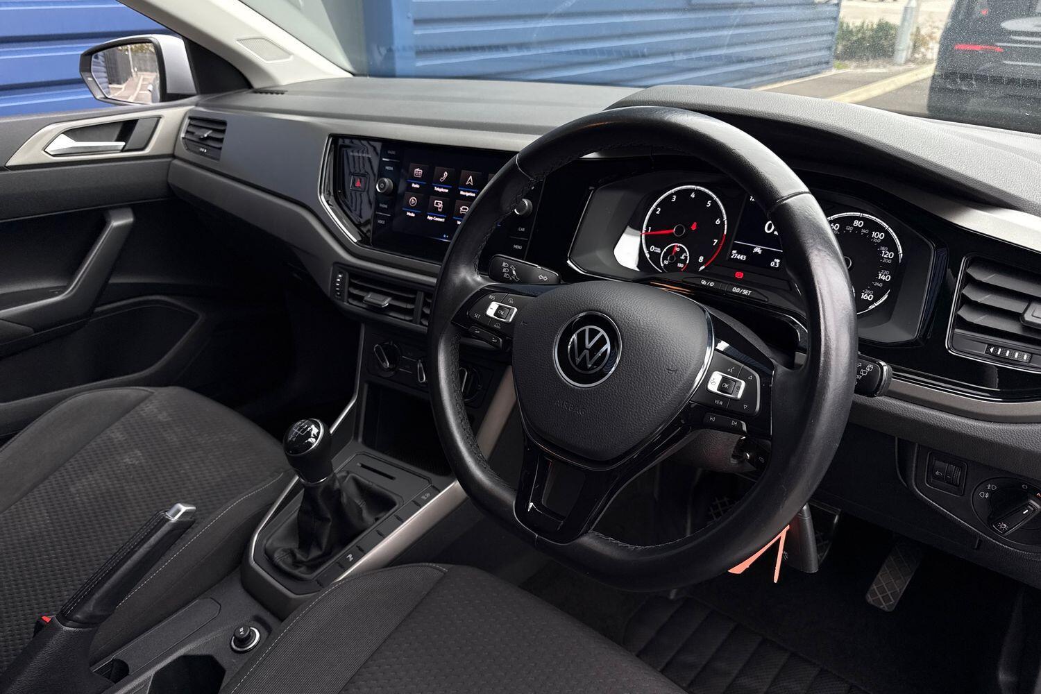 Used Volkswagen Polo 2021 for sale - 76239330: Photo 26