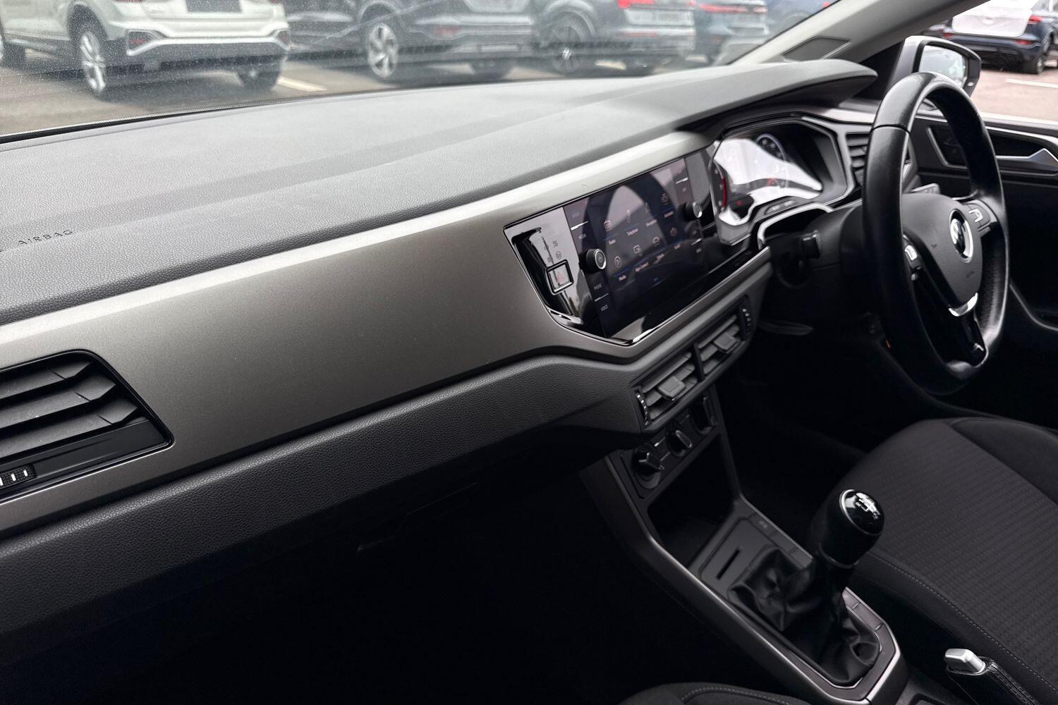 Used Volkswagen Polo 2021 for sale - 76239330: Photo 27