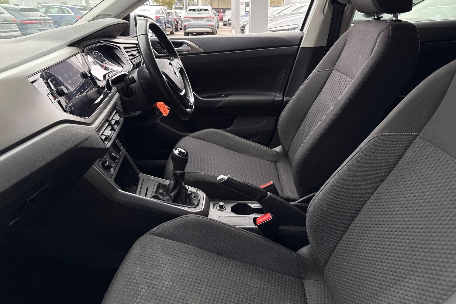 Used Volkswagen Polo 2021 for sale - 76239330: Photo 28