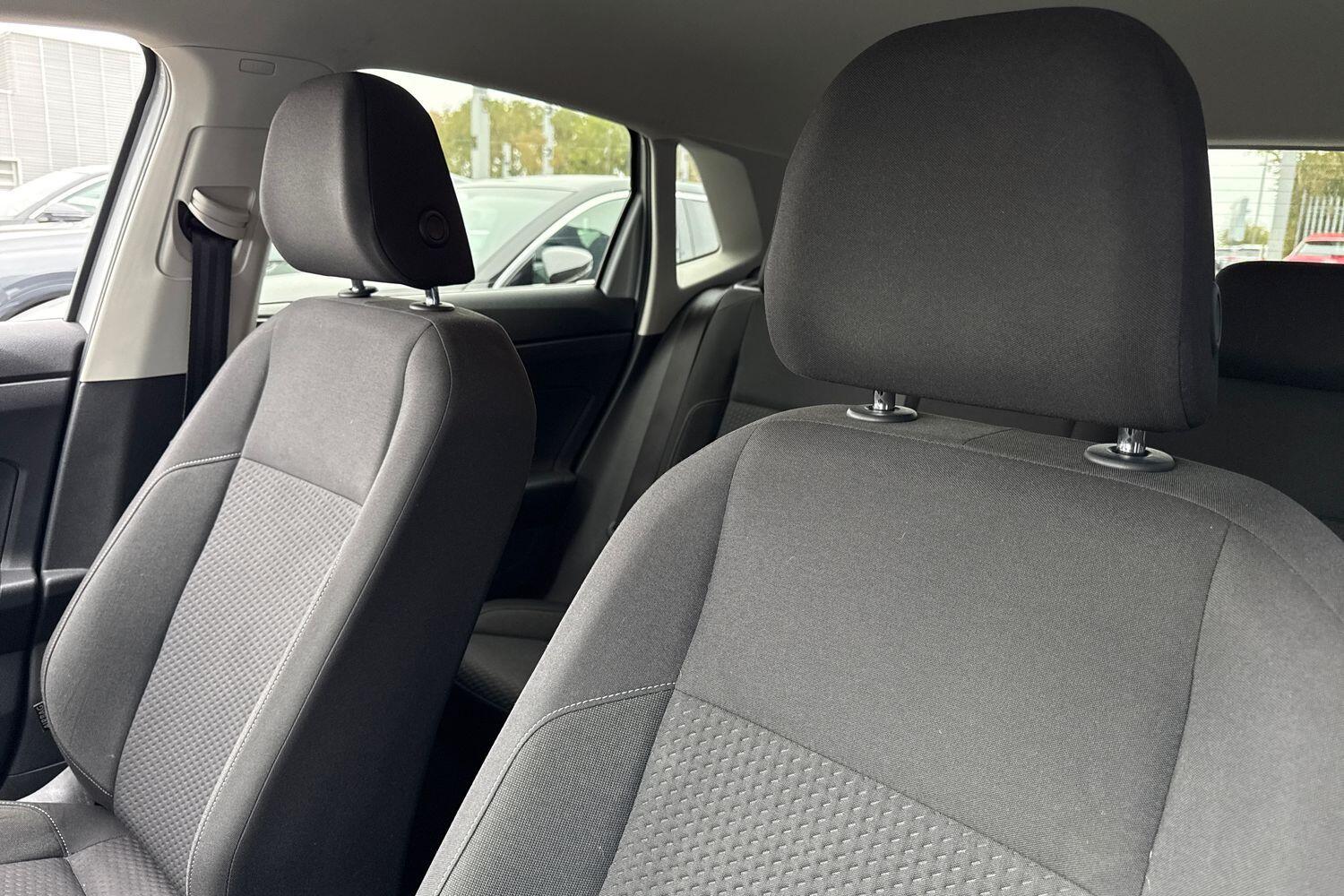 Used Volkswagen Polo 2021 for sale - 76239330: Photo 29