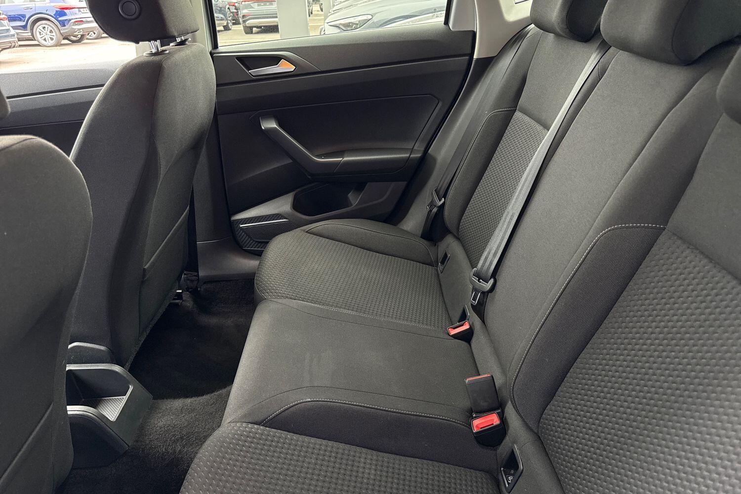 Used Volkswagen Polo 2021 for sale - 76239330: Photo 30