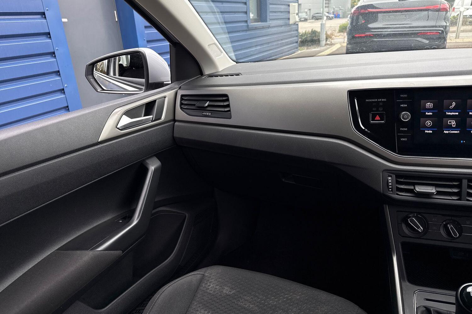 Used Volkswagen Polo 2021 for sale - 76239330: Photo 32