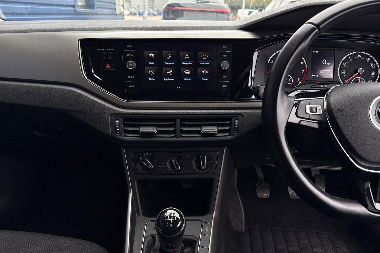 Used Volkswagen Polo 2021 for sale - 76239330: Photo 36