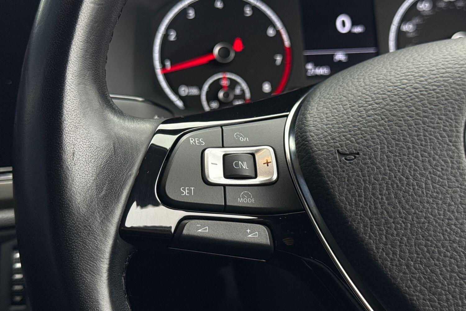 Used Volkswagen Polo 2021 for sale - 76239330: Photo 37