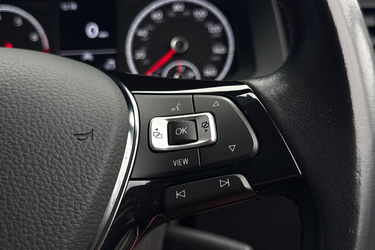 Used Volkswagen Polo 2021 for sale - 76239330: Photo 38