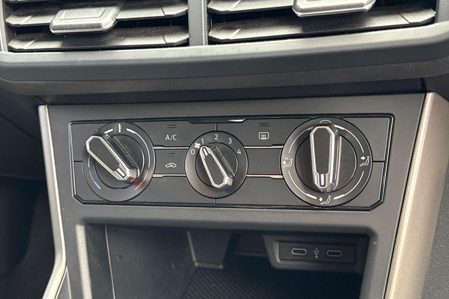 Used Volkswagen Polo 2021 for sale - 76239330: Photo 39