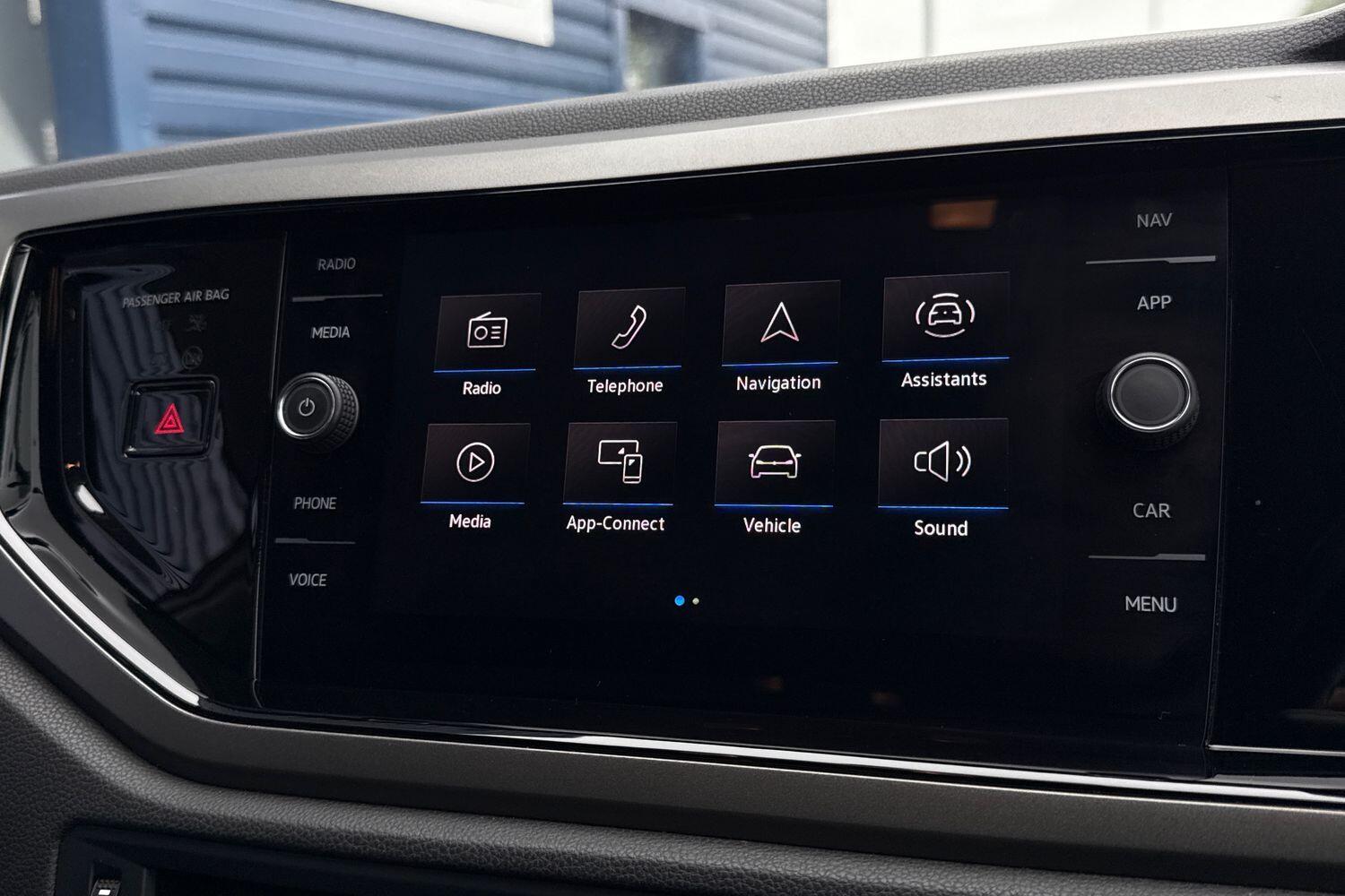 Used Volkswagen Polo 2021 for sale - 76239330: Photo 4