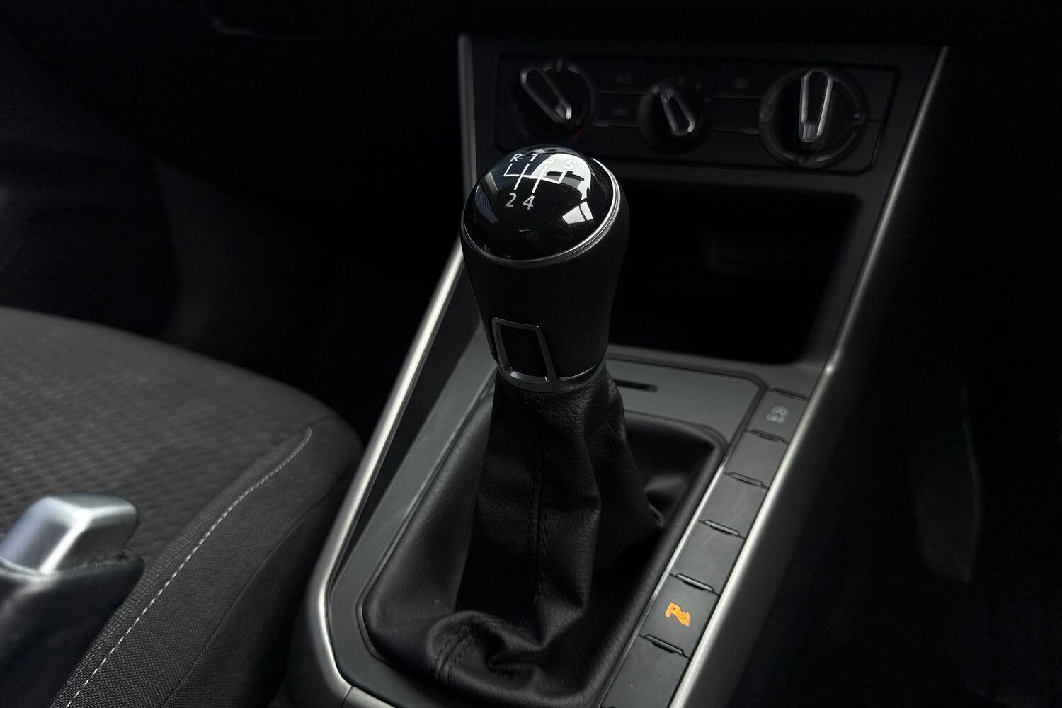 Used Volkswagen Polo 2021 for sale - 76239330: Photo 41