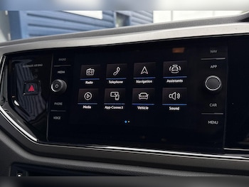 Used Volkswagen Polo 2021 for sale - 76239330: Photo