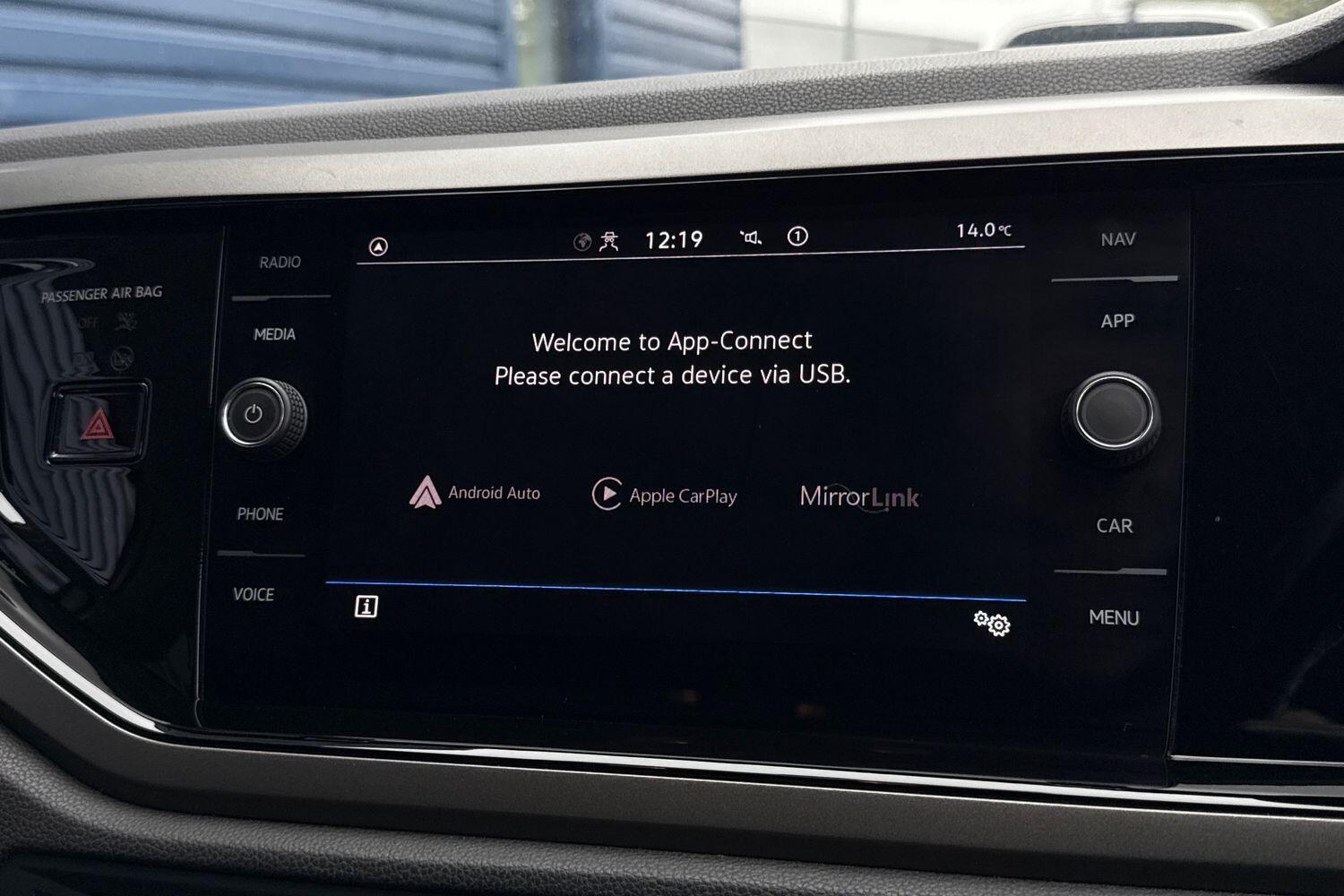 Used Volkswagen Polo 2021 for sale - 76239330: Photo 5