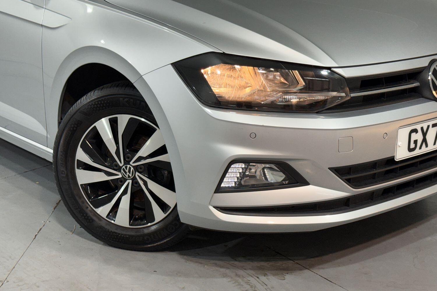 Used Volkswagen Polo 2021 for sale - 76239330: Photo 6