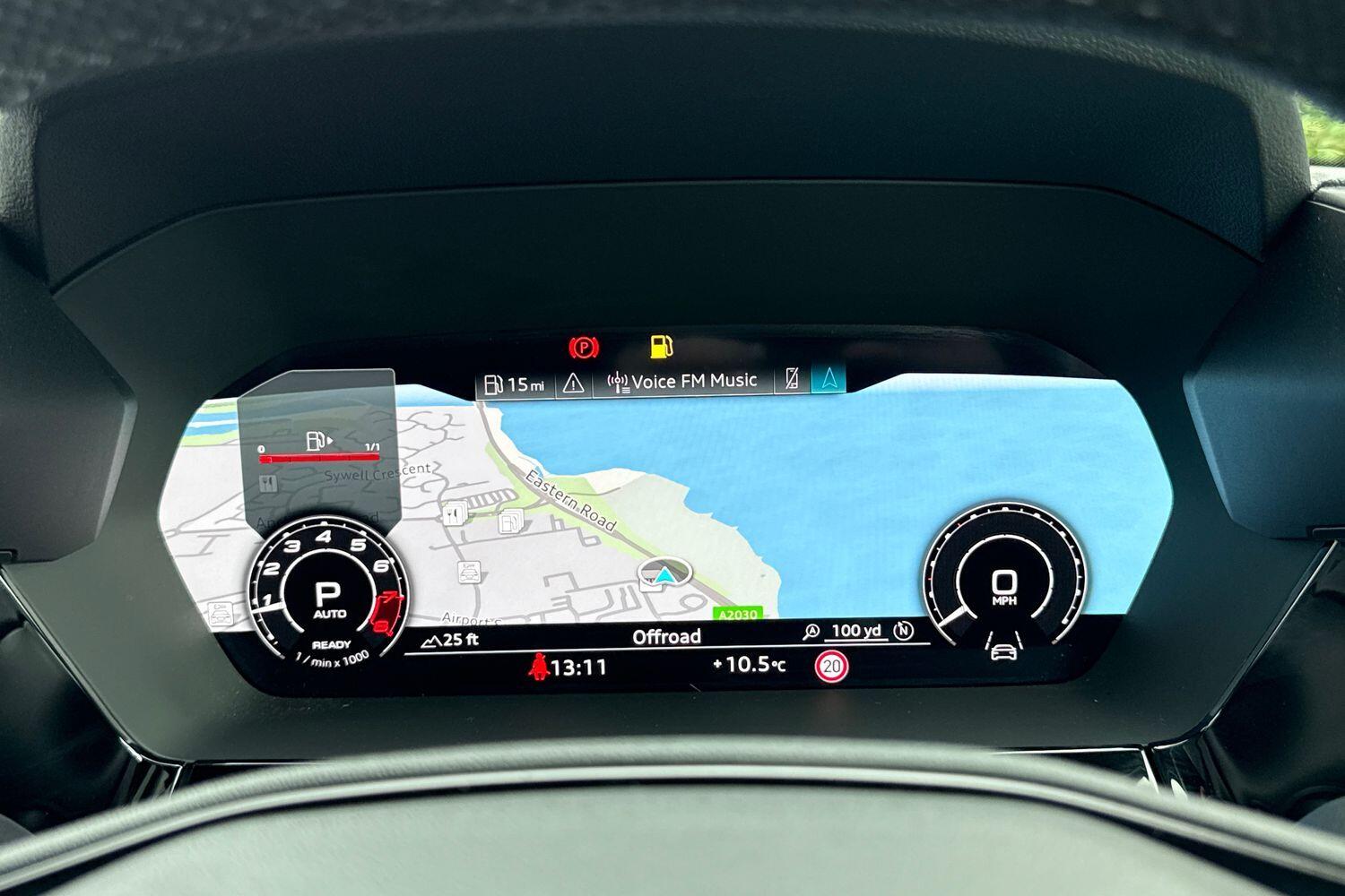 Used Audi RS3 for sale - 77468586: Photo 11