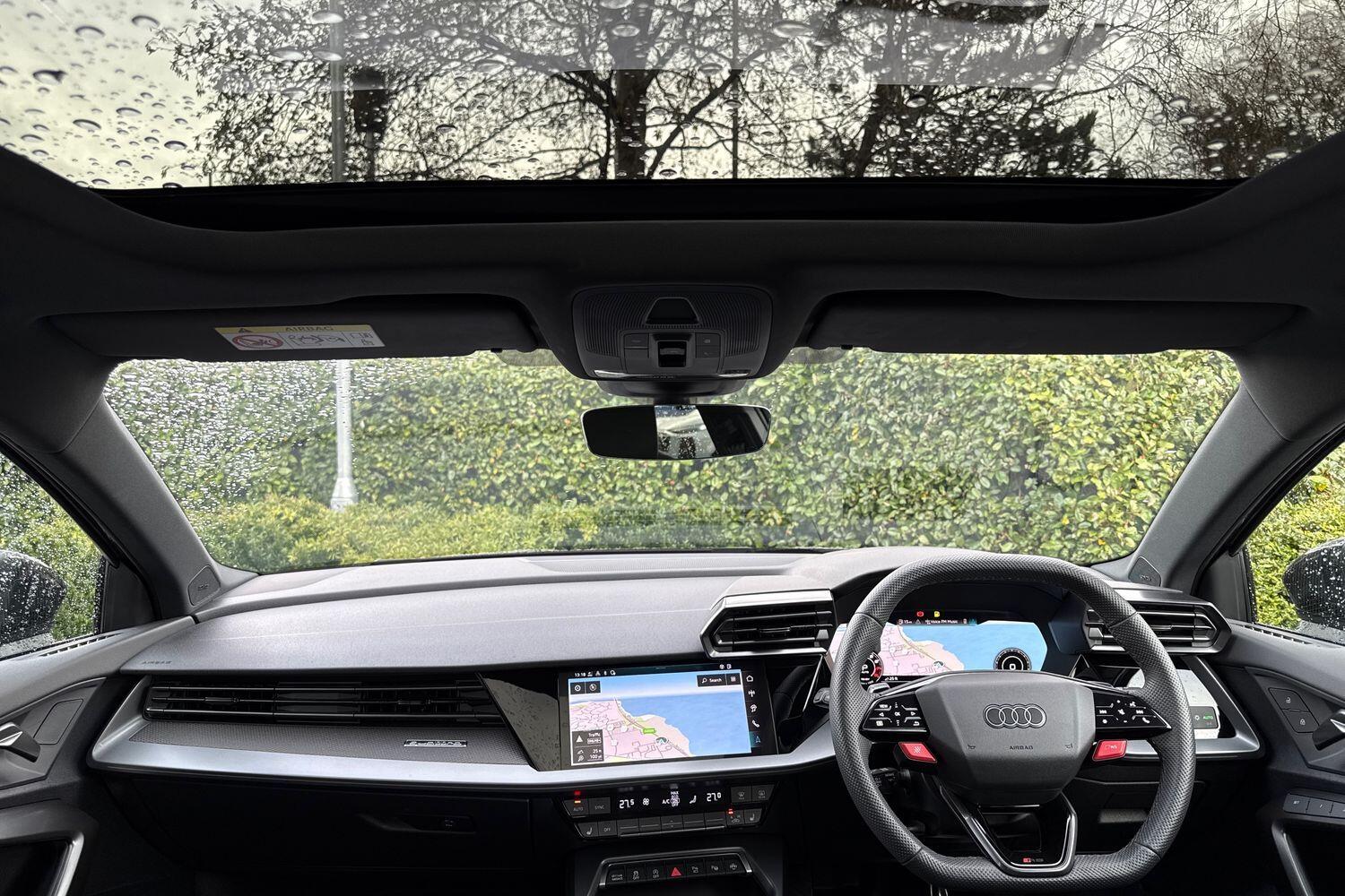 Used Audi RS3 for sale - 77468586: Photo 13