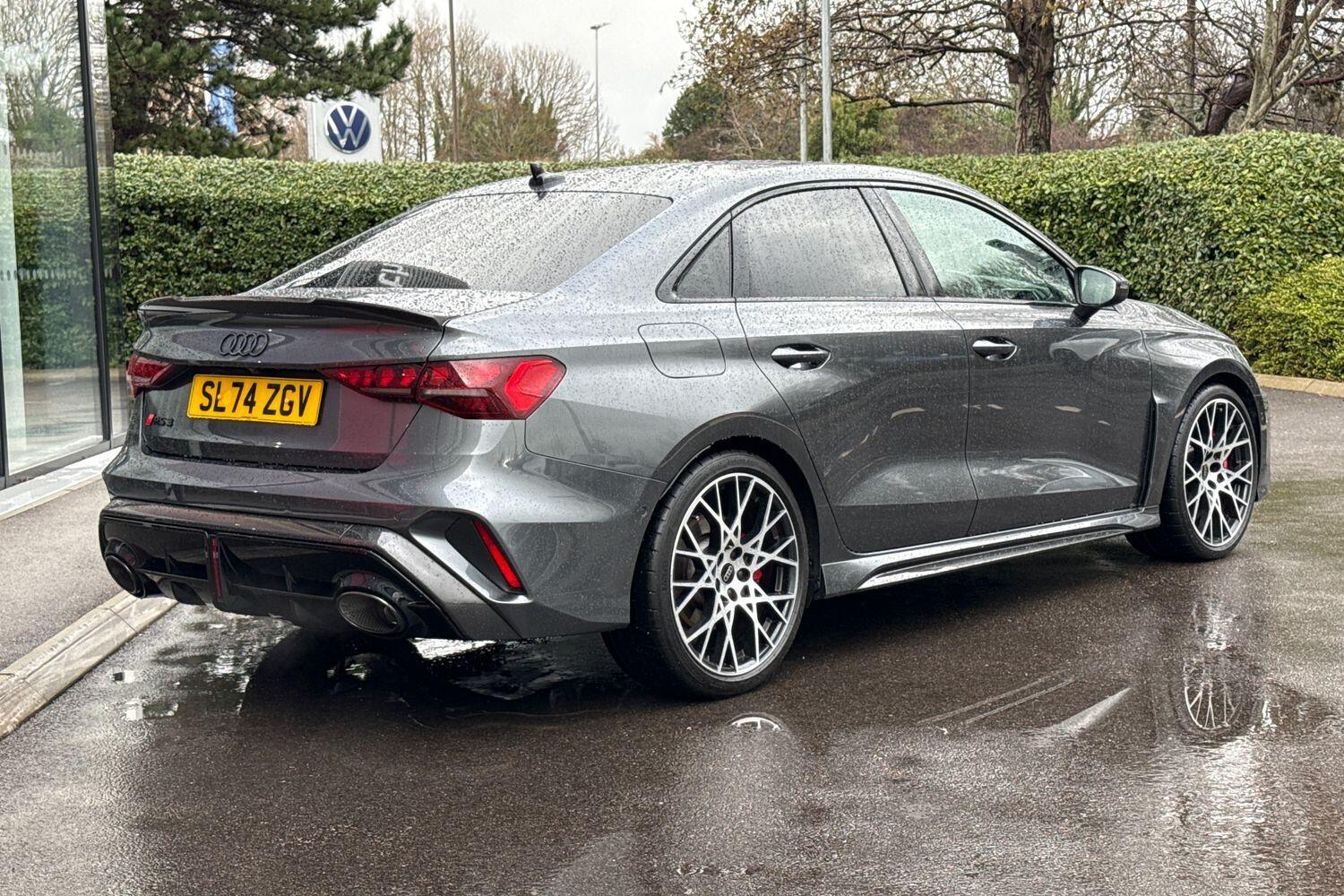 Used Audi RS3 for sale - 77468586: Photo 14