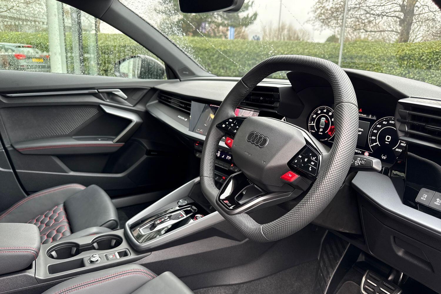 Used Audi RS3 for sale - 77468586: Photo 15