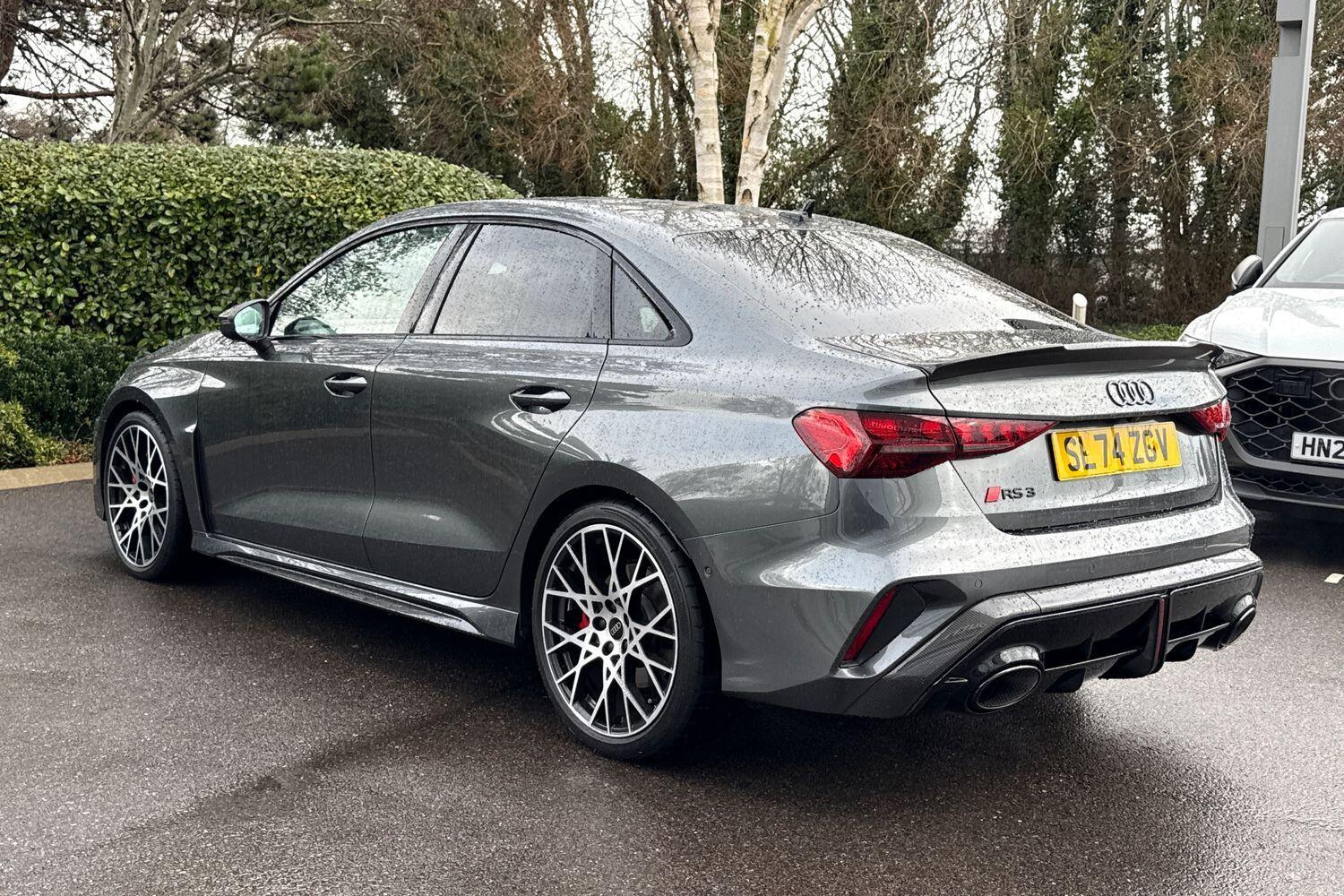 Used Audi RS3 for sale - 77468586: Photo 16