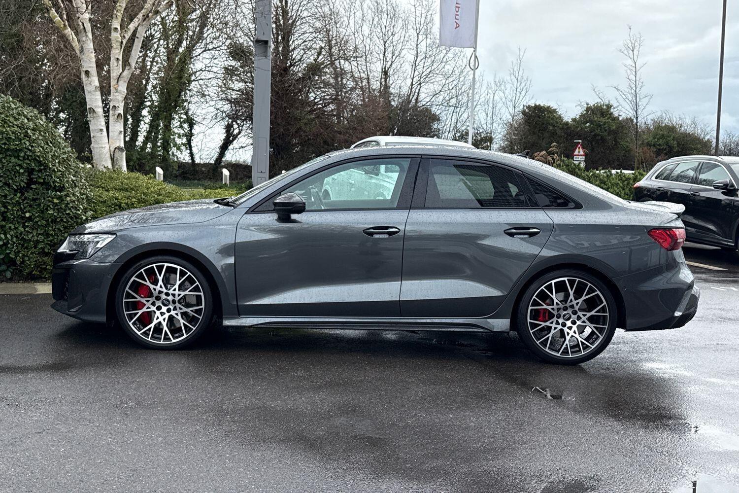 Used Audi RS3 for sale - 77468586: Photo 18