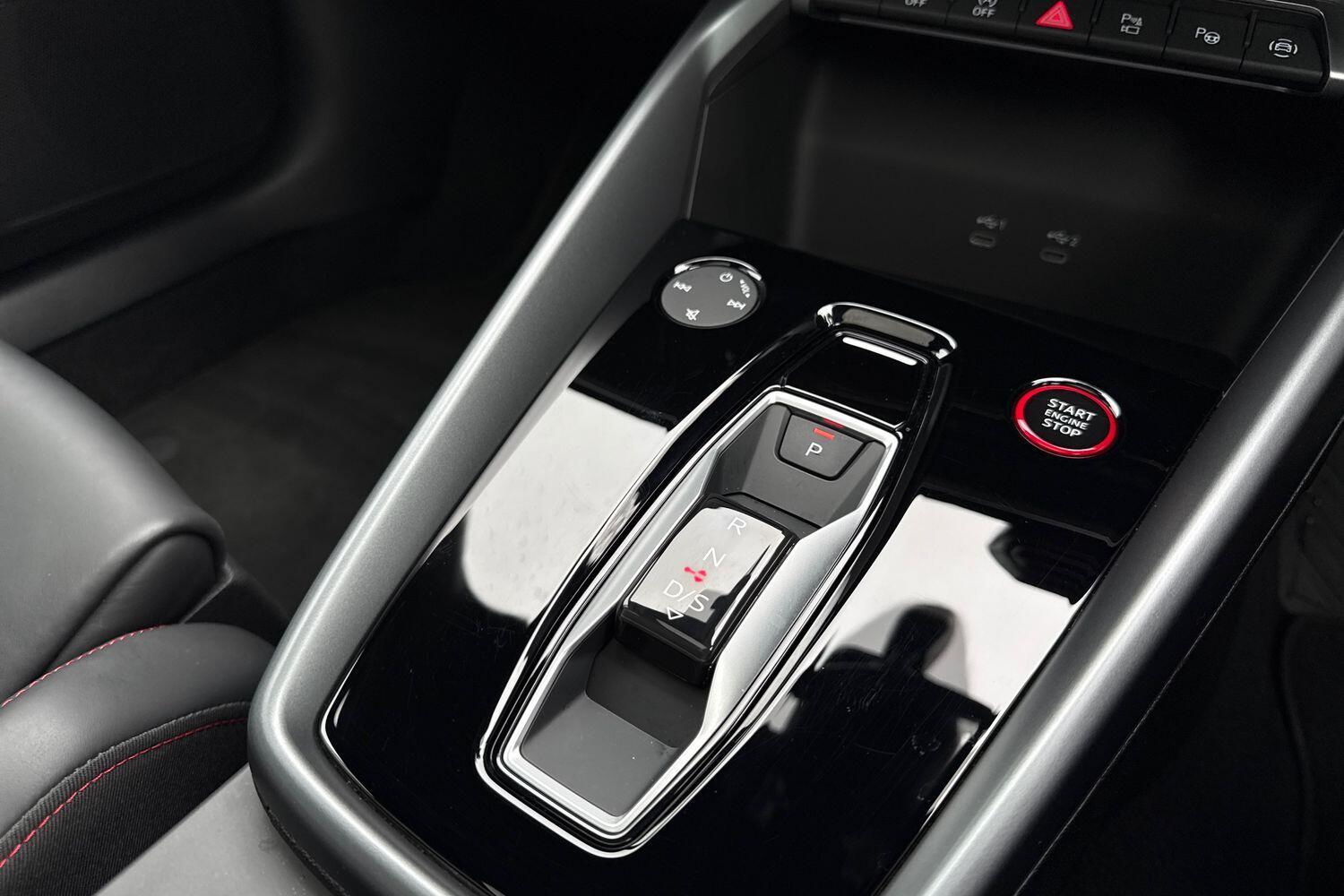 Used Audi RS3 for sale - 77468586: Photo 19