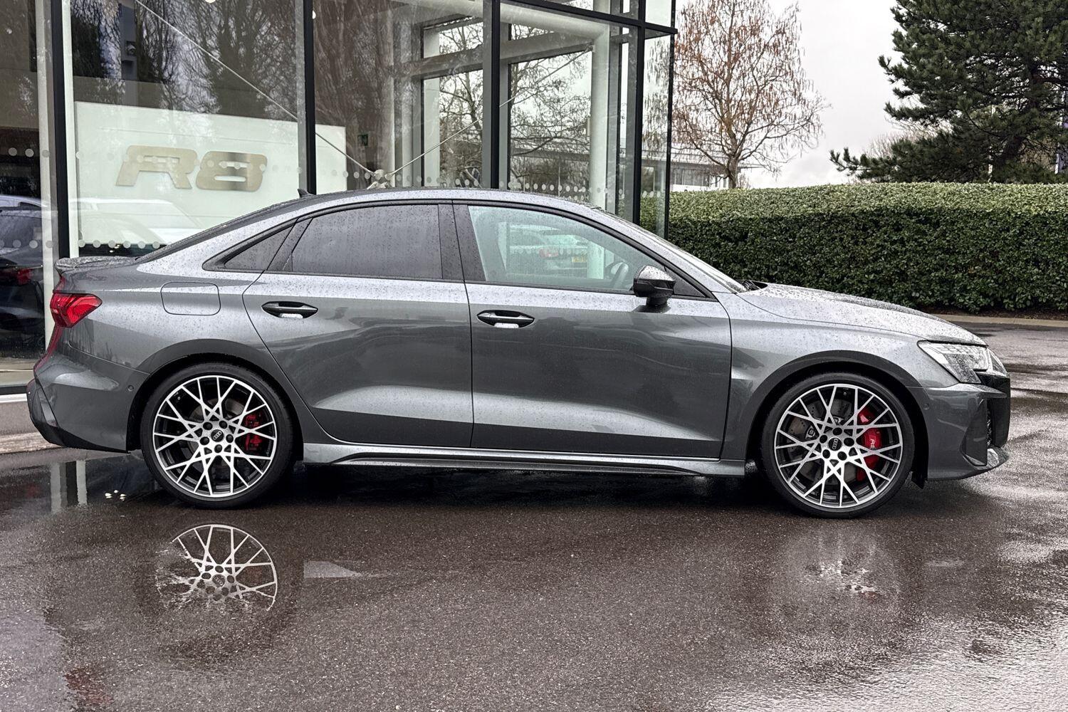 Used Audi RS3 for sale - 77468586: Photo 2