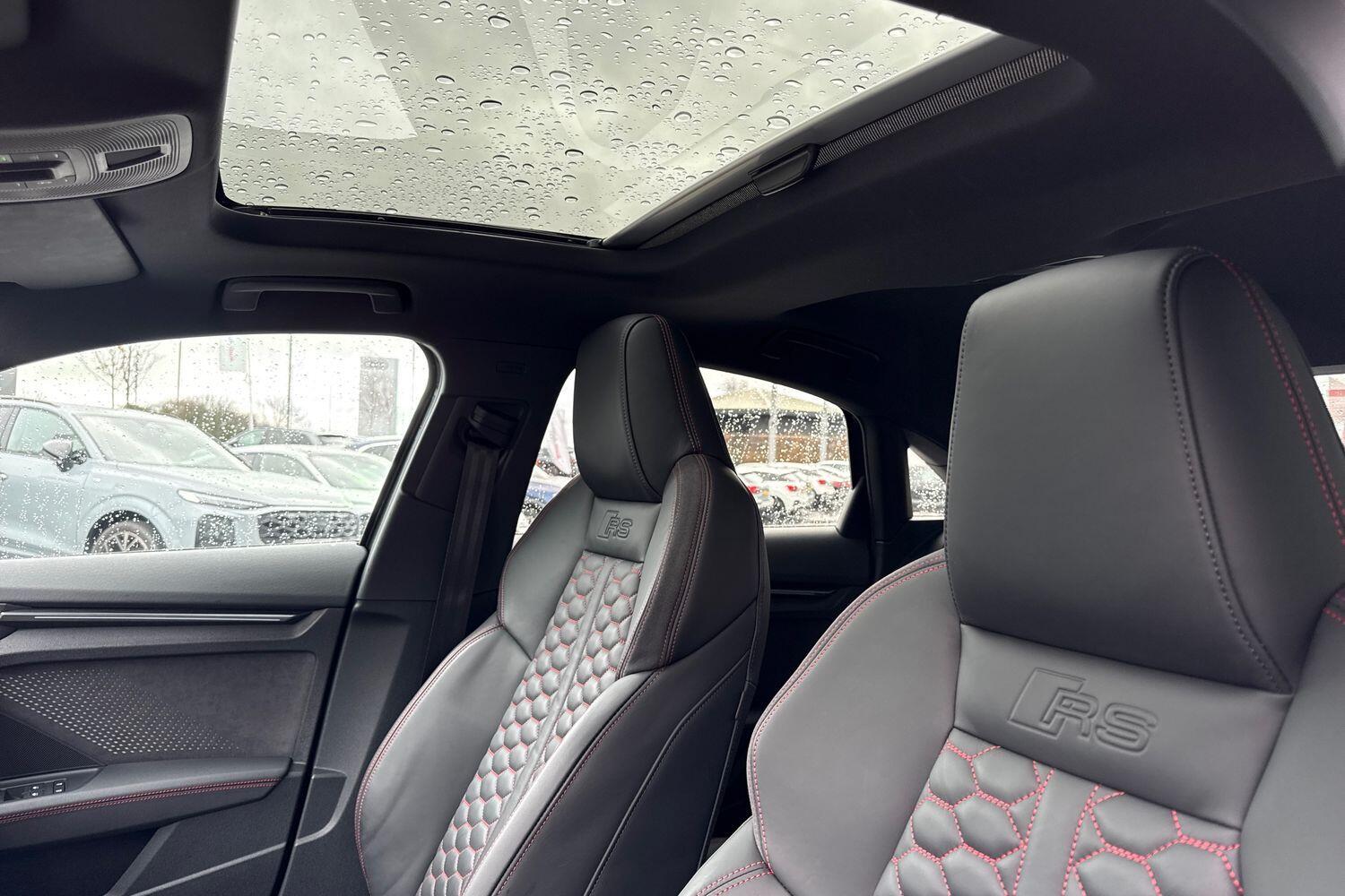 Used Audi RS3 for sale - 77468586: Photo 21