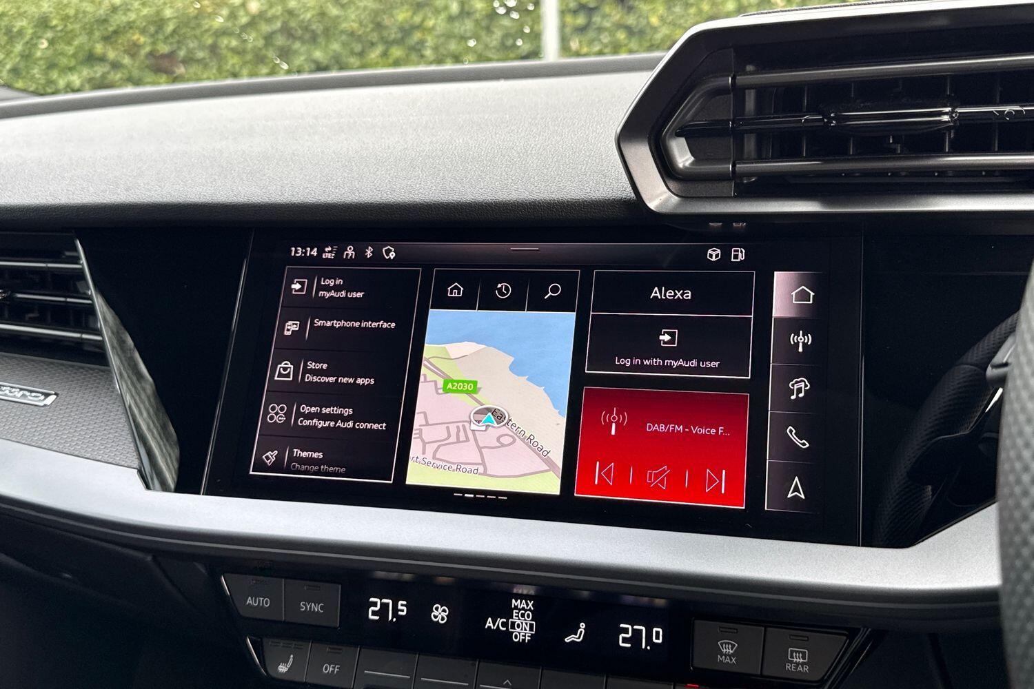 Used Audi RS3 for sale - 77468586: Photo 22