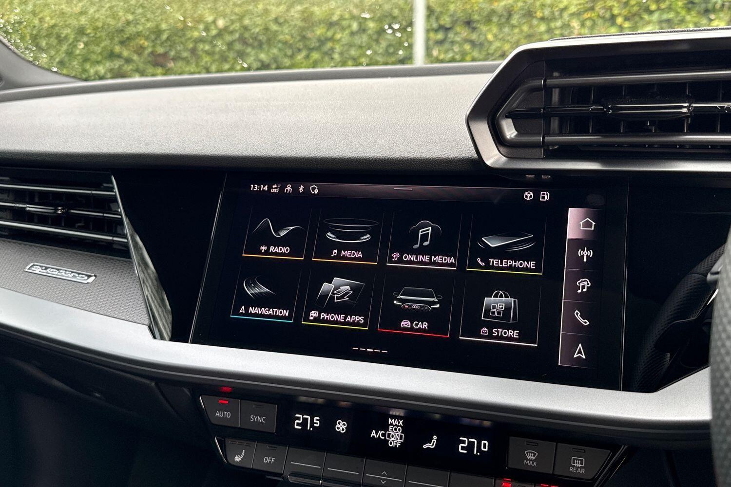 Used Audi RS3 for sale - 77468586: Photo 24