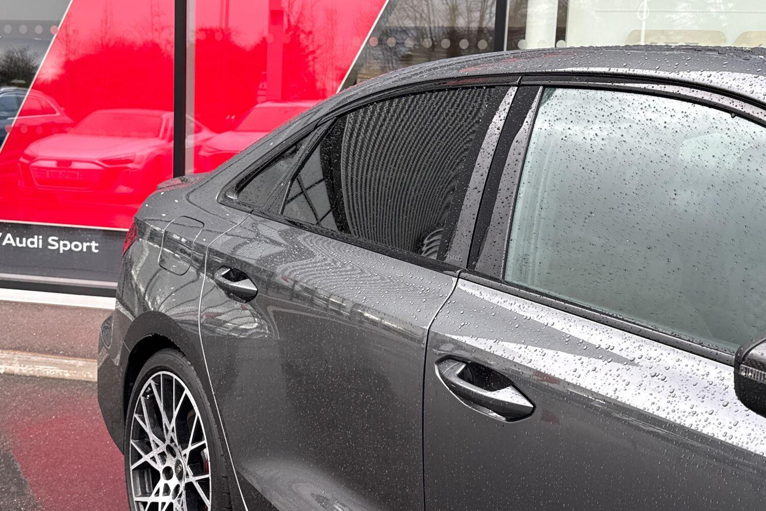 Used Audi RS3 for sale - 77468586: Photo 25