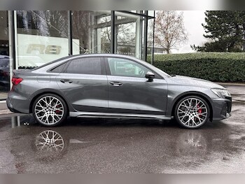 Used Audi RS3 2025 for sale - 77468586: Photo