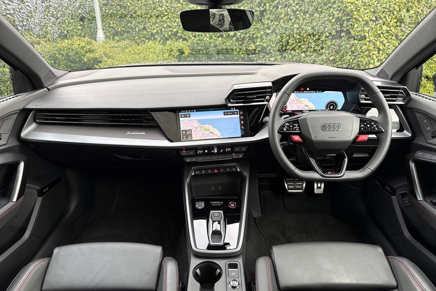 Used Audi RS3 for sale - 77468586: Photo 3