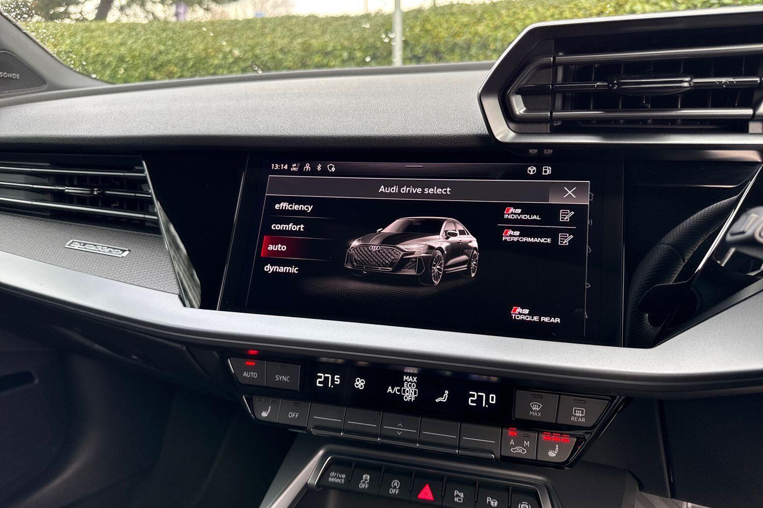 Used Audi RS3 for sale - 77468586: Photo 30