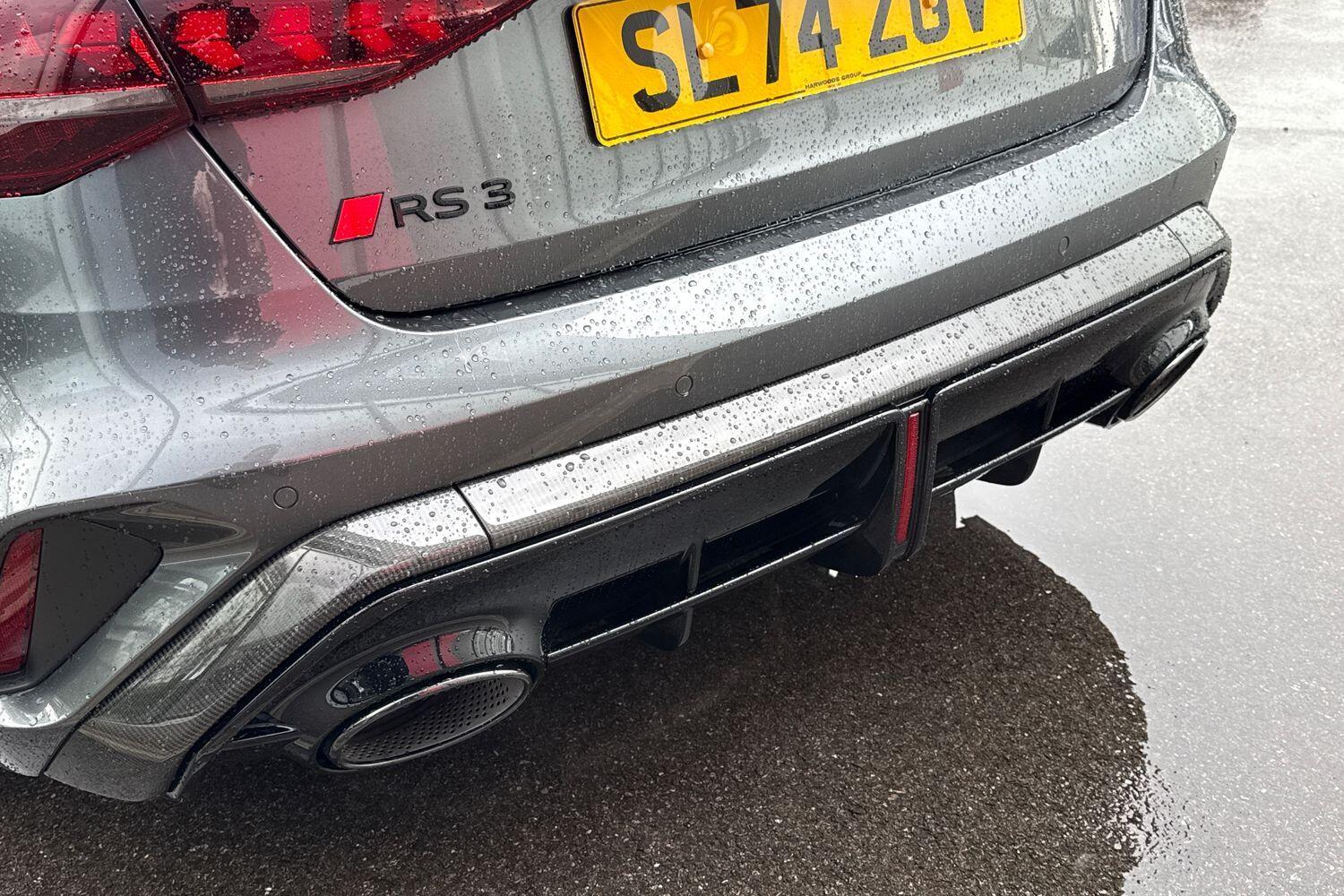 Used Audi RS3 for sale - 77468586: Photo 31