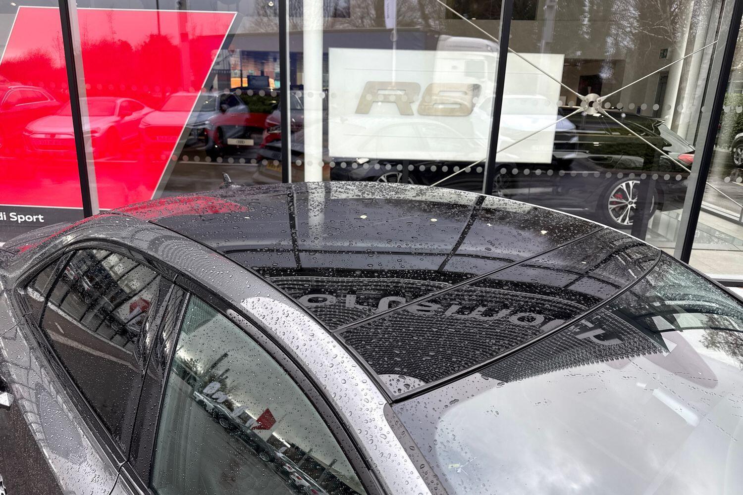 Used Audi RS3 for sale - 77468586: Photo 32