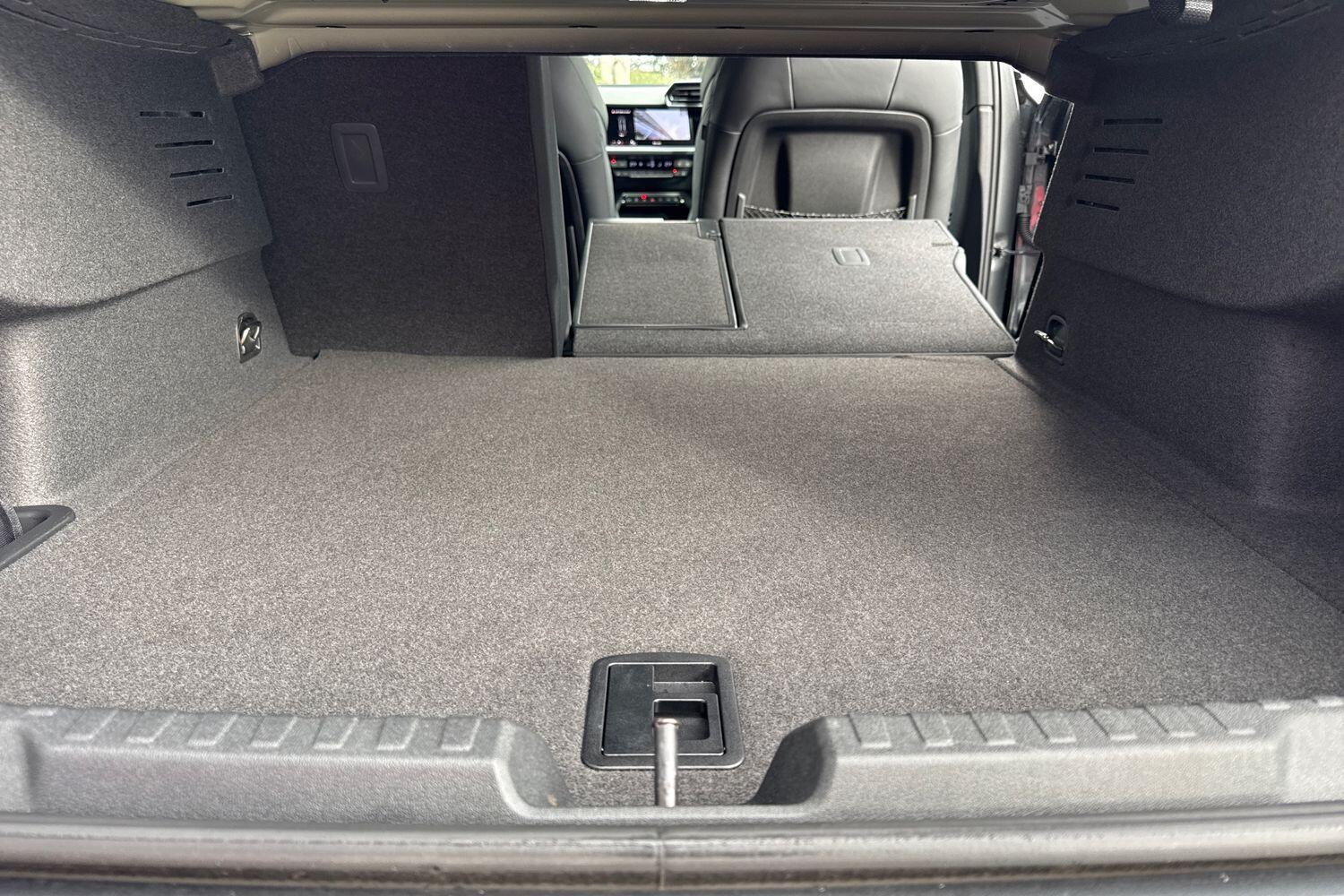 Used Audi RS3 for sale - 77468586: Photo 35