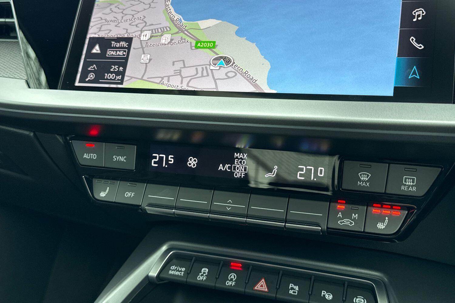 Used Audi RS3 for sale - 77468586: Photo 36