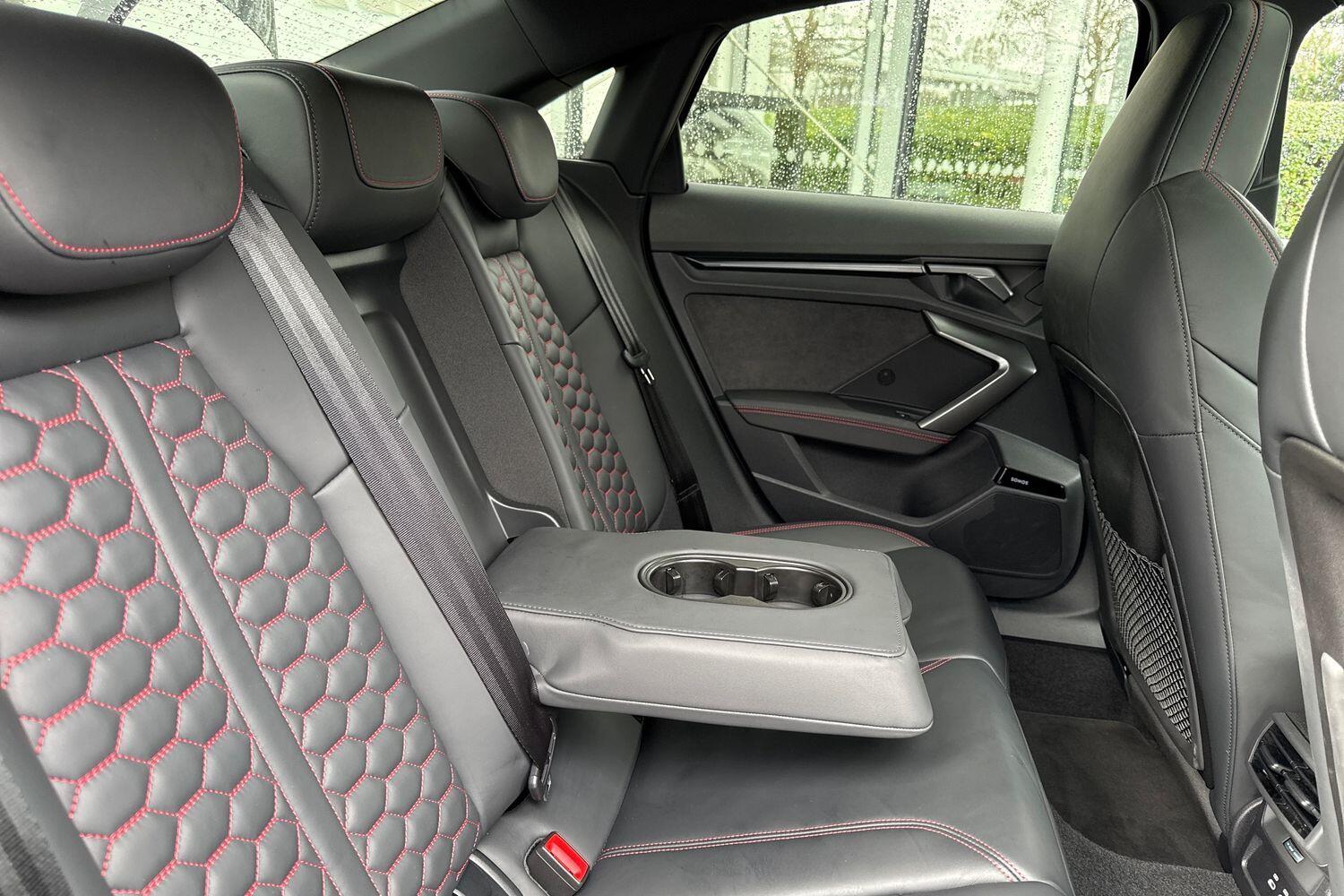 Used Audi RS3 for sale - 77468586: Photo 37