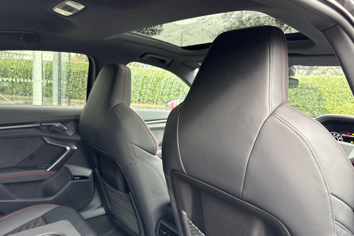 Used Audi RS3 for sale - 77468586: Photo 38