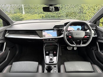 Used Audi RS3 2025 for sale - 77468586: Photo