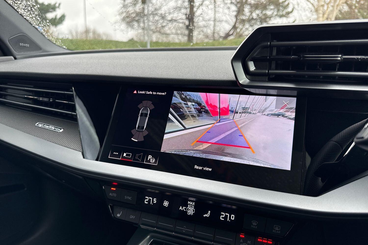 Used Audi RS3 for sale - 77468586: Photo 4