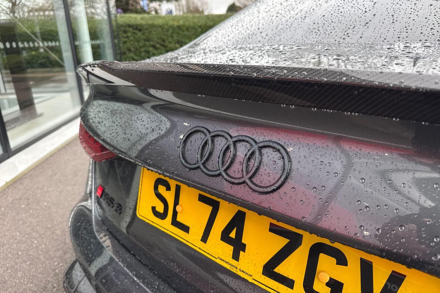 Used Audi RS3 for sale - 77468586: Photo 40