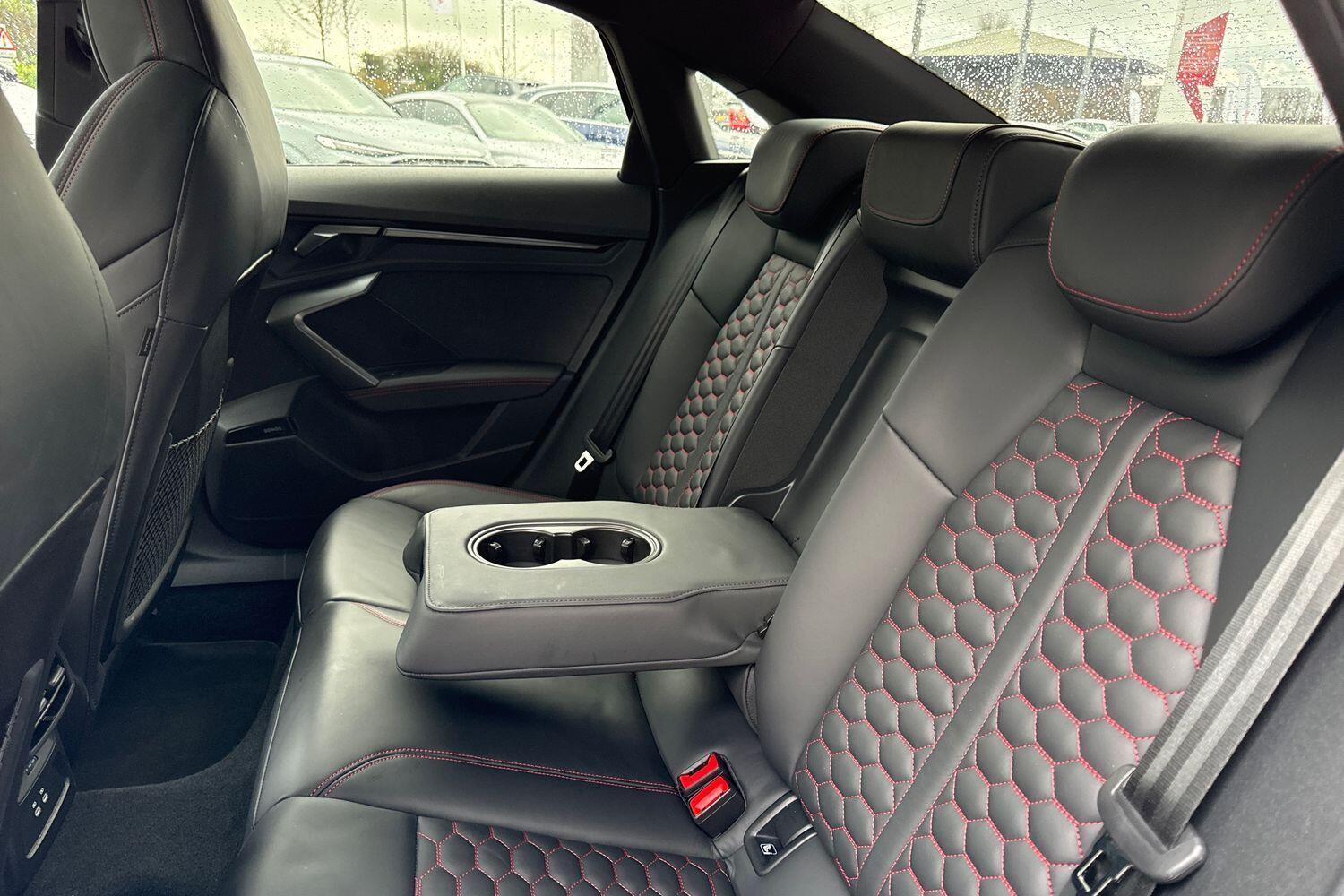 Used Audi RS3 for sale - 77468586: Photo 43