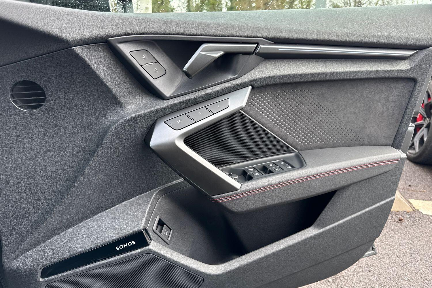 Used Audi RS3 for sale - 77468586: Photo 46