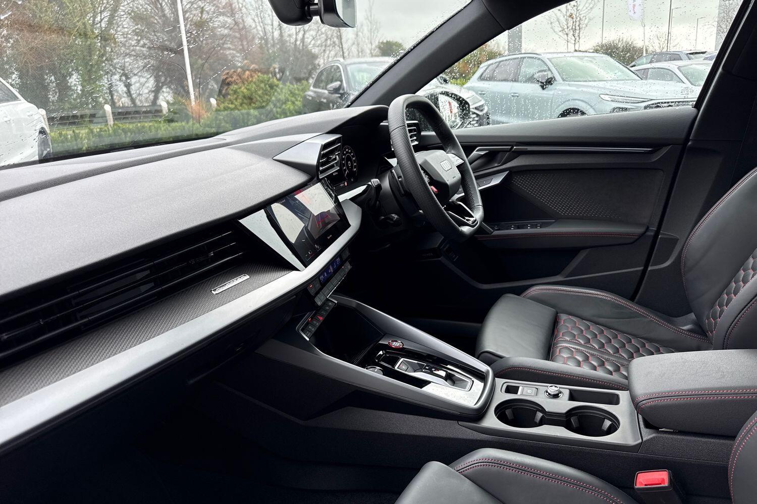 Used Audi RS3 for sale - 77468586: Photo 47